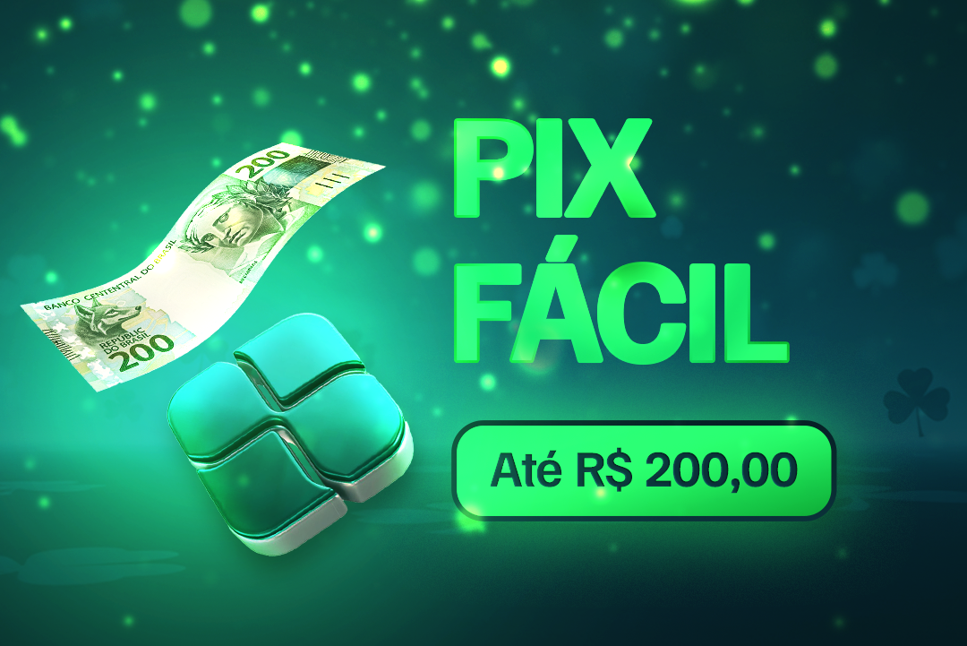 PIX Fácil 