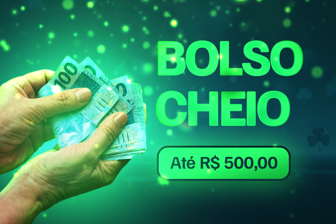 Bolso Cheio