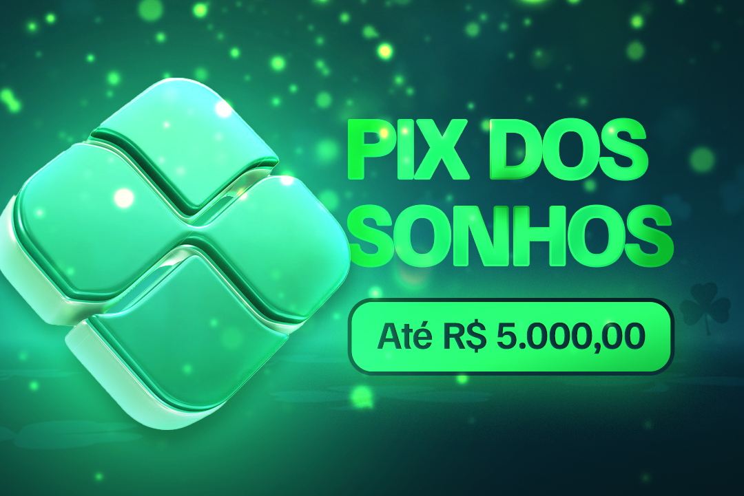 PIX Dos Sonhos