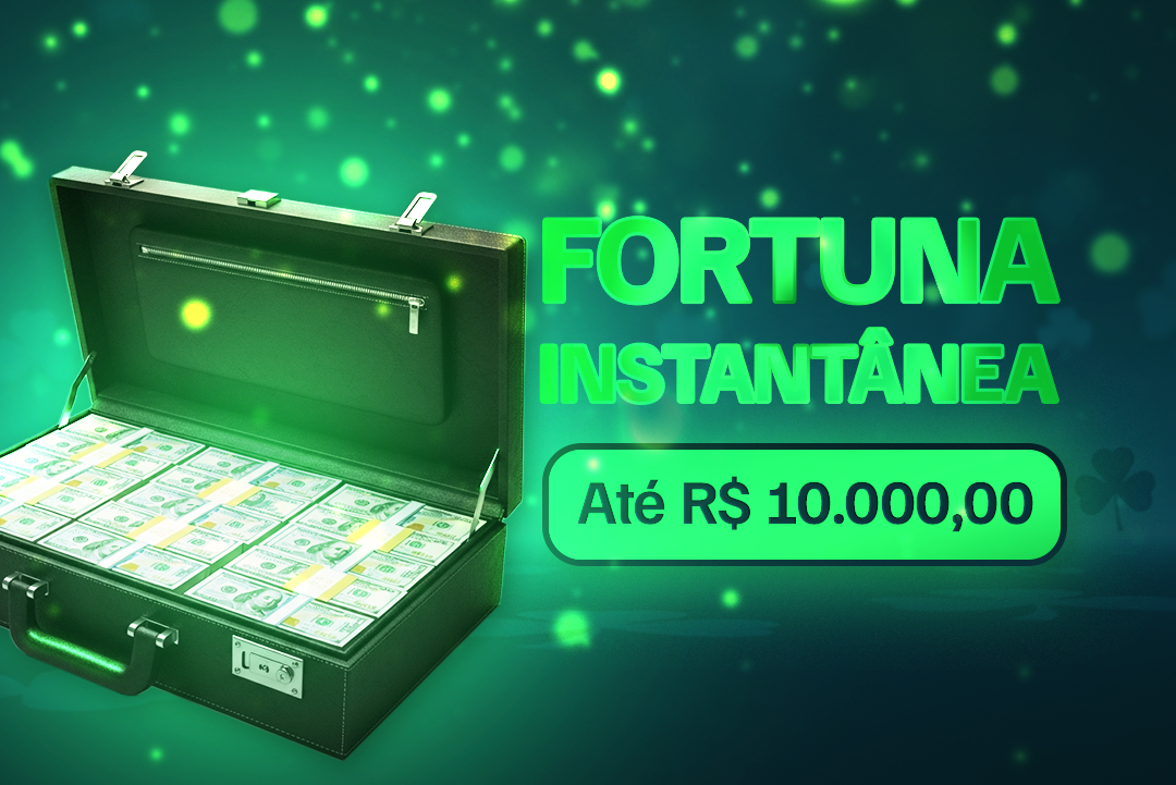 Fortuna Instantânea 