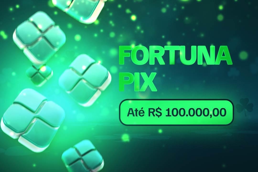 Fortuna PIX