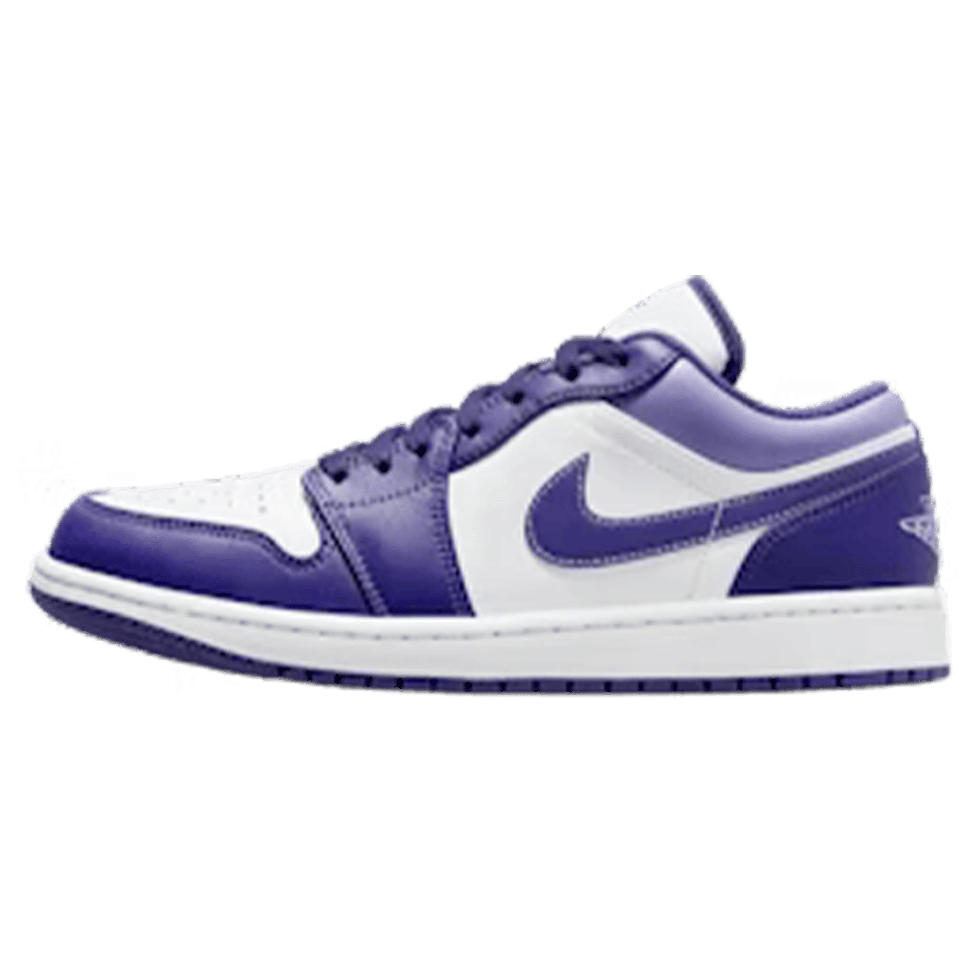 Air Jordan 1 Low Retro